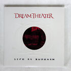 DREAM THEATER LIVE AT BUDOKAN ATLANTIC WPCR-11921 JAPAN MINI LP 3CD