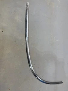 1959 1960 Chevy Impala Cowl Trim Molding BelAir Oldsmobile Buick Windshield OEM - Picture 1 of 8