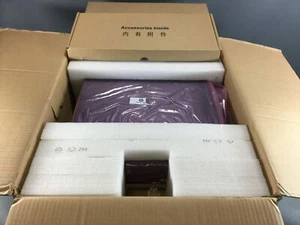 HPE HSR6602-G 4-Port GB Router JG353A - Picture 1 of 4