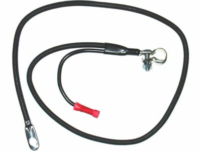 Cable de batería para Chevrolet Metro 1992 SMP 87736BZ 1,3 L 4 cilindros Foto 1 de 2