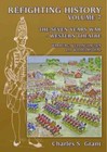 REFIGHTING HISTORY - VOLUME 7 THE SEVEN YEARS WAR IN THE  WEST  - PARTIZAN PRESS