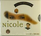 CD - Nicole - Kaléidoscope - A5173 - Soudé