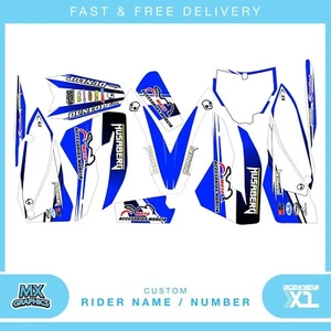 HUSABERG FE 390 450 570 2009 2010 2011 2012 FE390 STICKERS DECALS Graphics kit - Picture 1 of 1