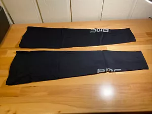 Extra Extra Large BMC Team Leg Warmers - Picture 1 of 7