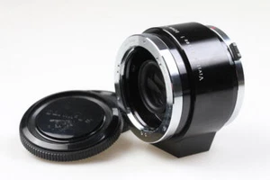 VIVITAR Macro Adapter für 90mm f/2,8 - Olympus OM - Picture 1 of 4