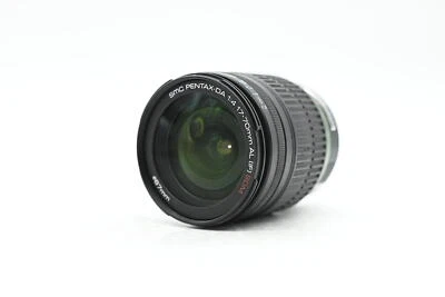 Pentax DA 17-70mm f4 SMC AL IF SDM Lens [Parts/Repair] #003 - Image 1 of 4