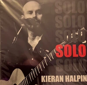 Kieran Halpin CD- Solo - Bild 1 von 2