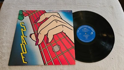 SLADE KEEP YOUR HANDS OFF MY POWER SUPPLY FZ39336 EX/NM CBS VINYL LP RECORD - Image 1 of 2