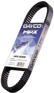 Dayco HPX5020 Drive Belt 3211070 3211078 3211080 3211115 3211122 144-4640U3 - Picture 1 of 4