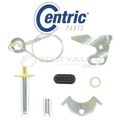 Centric Drum Brake Self Adjuster Repair Kit for 1975-1980 Dodge D200 3.7L xl - Imagem 1 de 4
