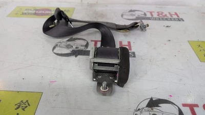 2006 – 2011 Ford Ranger PJ Double Cab Utility Left Rear Seat Belt - image 1 of 4