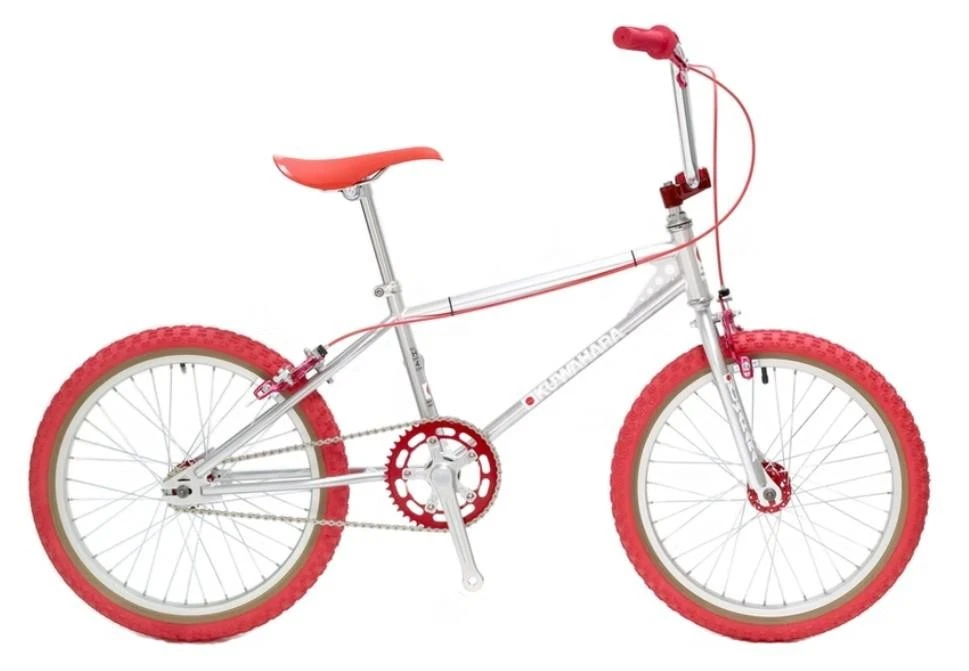 BMX Bike-Old School Red Bikes for sale | eBay