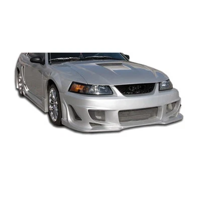 Duraflex Bomber Body Kit for Mustang Ford 99-04 ed_111250 — 第 1/4 张图片
