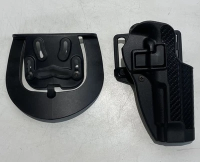 BlackHawk CQC SERPA HistrCF Fnsh Beretta 92/96-Bik Foto 1 de 4