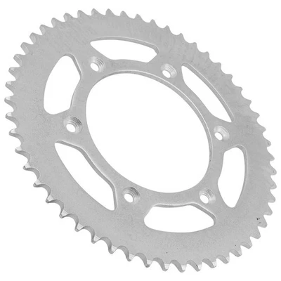 Black Drive Chain And Sprocket Kit for Honda CR125R 2000 2001 2003-2007 - Image 1 of 4