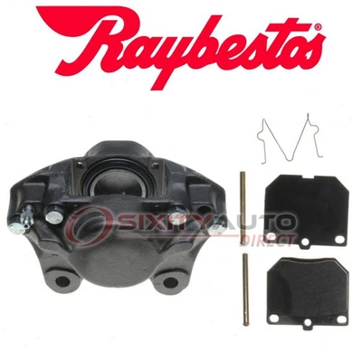 Raybestos Front Right Disc Brake Caliper for 1979-1985 Toyota Pickup - yg - Imagem 1 de 4