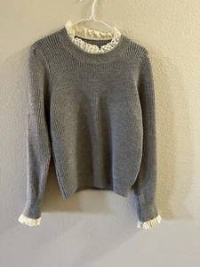 Bohme Pullover Neu ohne Etikett M - Bild 1 von 5