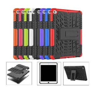 Coque Antichocs pour iPad 4 5 6 7 8 9 10 Ai4 2022 2024 9.7'' 10.2'' 10.9'' 11'' - Bild 1 von 9