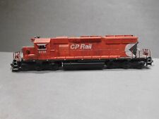 Athearn HO SD40 CP Rail #5710 Unpowered/Dummy