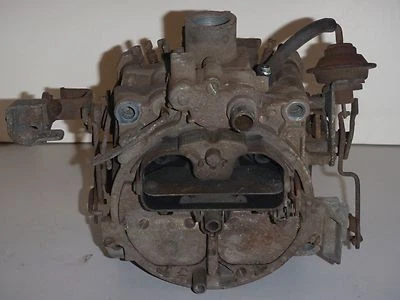 Pontiac GTO 1972/Grand Prix/Firebird Formula Q carburador jet PT #7042262 Foto 1 de 4