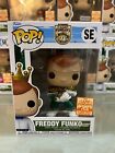Funko Pop! Camp Fundays Freddy as Green Power Ranger LE 5000