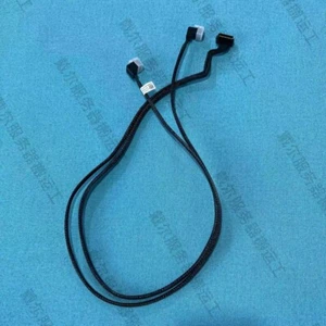 Dell 0NMRJN R740 16x/24x SFF PERC H350 H750 SAS Cable 1x SFF-8654 to 2x SFF-8643 - Afbeelding 1 van 1