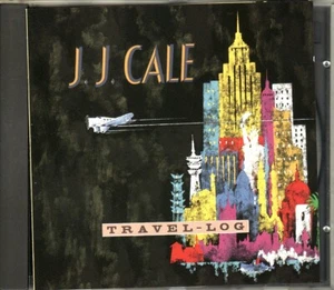 J.J. CALE Travel-log - Bild 1 von 1