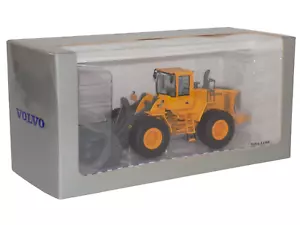 Motorart - Volvo L150 Bagger - (Volvo Verpackung) - Maßstab 1:50 - sehr guter Zustand - Bild 1 von 6