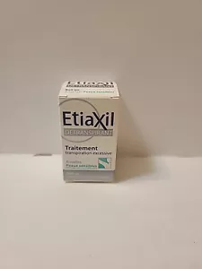 Etiaxil Antitranspirante Axilas Pieles Sensibles Roll-on 15 ml Nuevo en Caja Caducado 8/2021 - Imagen 1 de 10
