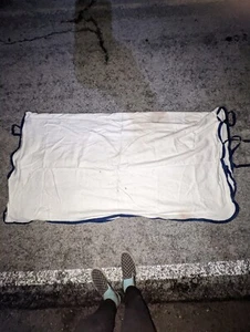 Brand New! Size 74 Horse Show Cooler - Picture 1 of 1