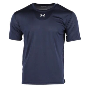 Camiseta Under Armour UA Tech 1305775 para hombre casillero 2.0 - Imagen 1 de 8