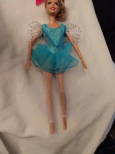 Skating Princess Anastasia Galoob 1997 20th Century Fox DOLL OUTFIT ONLY - Picture 1 of 12