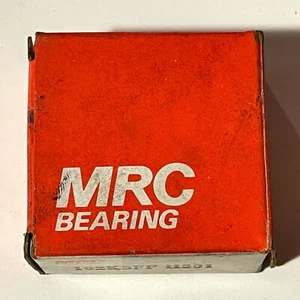 NEU MRC 102KSFF H501 einreihiges Kugellager - Bild 1 von 2