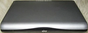 Sky Wireless Broadband Router SaGeMCOM Pack F@st 2504N ADSL22+ 802.11bg - Zdjęcie 1 z 1