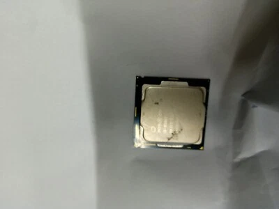 Intel Core i5 8500T LGA1151 CPU Processor i5 8500 T CPU - Image 1 of 2
