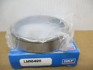 Wheel Bearing Race SKF LM104911 - Picture 1 of 2