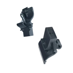 2 PEZZI Getto Ugello Lavavetri Auto per Ford Mustang 2.3L FR3Z17603AB - Foto 1 di 5