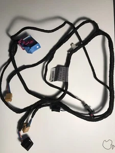 Original AUDI Leitungssatz Für Türver Kleidung 8V3971035A - Bild 1 von 2
