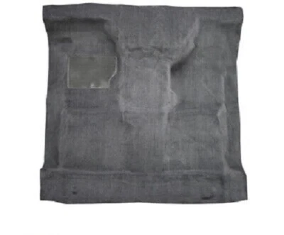 ACC FITS 1999-2007 Ford F-350 Super Duty Reg Cab Auto Cutpile Carpet - Image 1 of 3