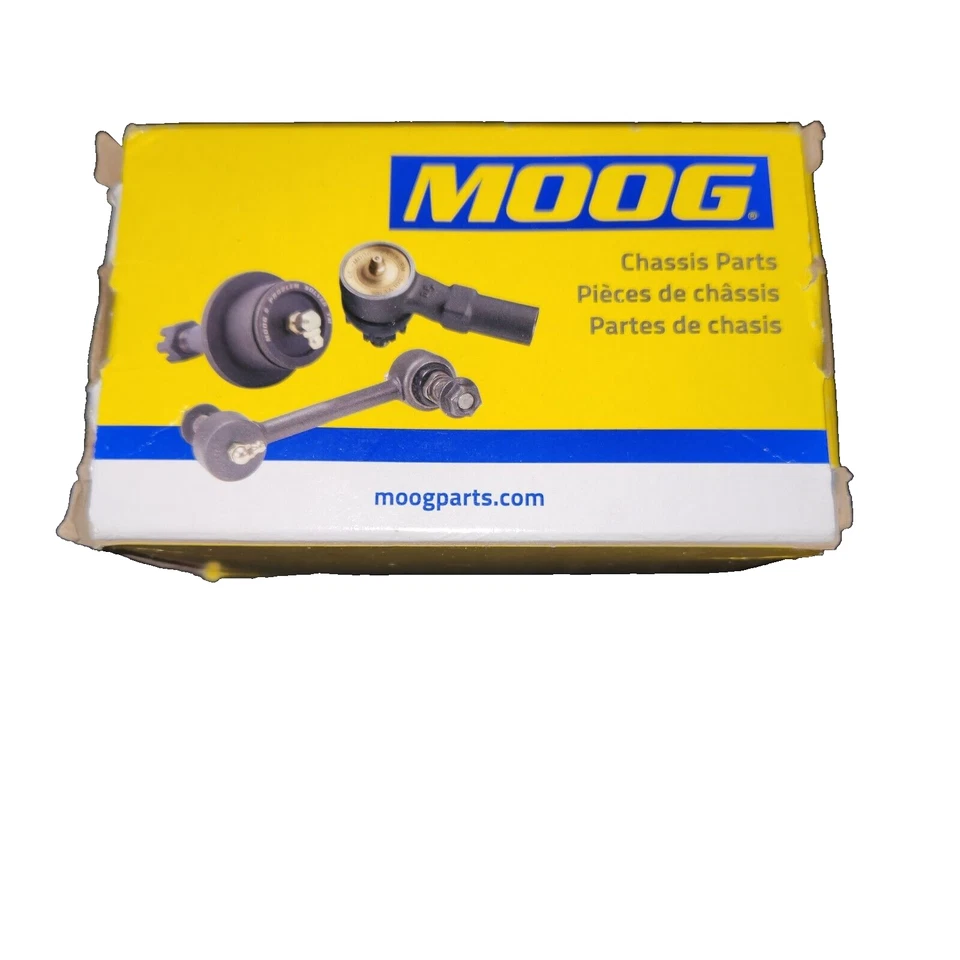 MOOG K100190 Alignment Caster-Camber Shim for Chevrolet S10 - Image 1 of 2