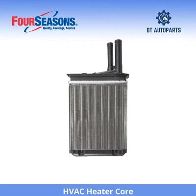 Para Dodge Caravan 2001-2005 HVAC núcleo calentador trasero 4 estaciones 2002 2003 2004 Foto 1 de 4