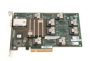 Carte expandeur SAS HP HSTNM-B017 487738-001 468405-002 24 baies 3 Go PCI-E /MAIN311 - Photo 1/4