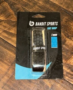 Bandit Sportschlägergriff 1 mm Farbe blau - Bild 1 von 3