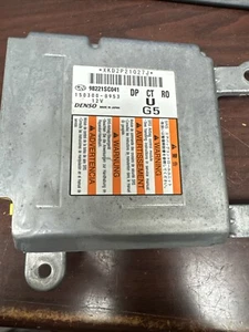 UNIDAD MÓDULO CONTROL SUBARU FORESTER SRS PN: 98221SC041 (P) - Imagen 1 de 3