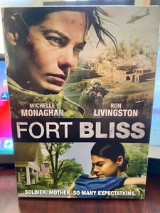 Fort Bliss (DVD, 2016) - Bild 1 von 1