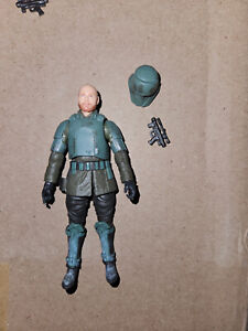 Star Wars Vintage Collection VC229 Migs Mayfeld Morak Figure Complete