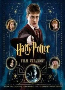 Harry Potter Film Wizardry,Warner Bros - Picture 1 of 1