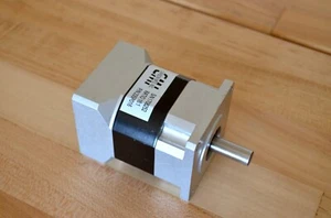 Carson MFG Inc. CMI 23SP016 Nema23 Planetary Gearhead 16:1 Ratio - Servo Stepper - Picture 1 of 13