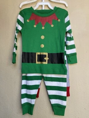 Koala Kids Toddler Pajamas - 12 Months - Изображение 1 из 4