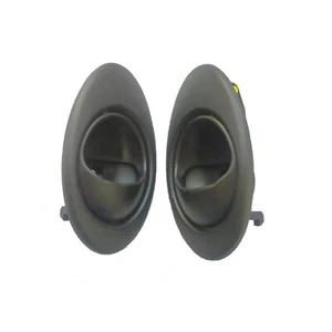 Fit 2006-2009 Daewoo Matiz Chevrolet Spark M200 Inside Left Right Door handle X2 - Picture 1 of 4